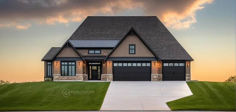 9982 211th Ct N, Forest Lake, MN 55025