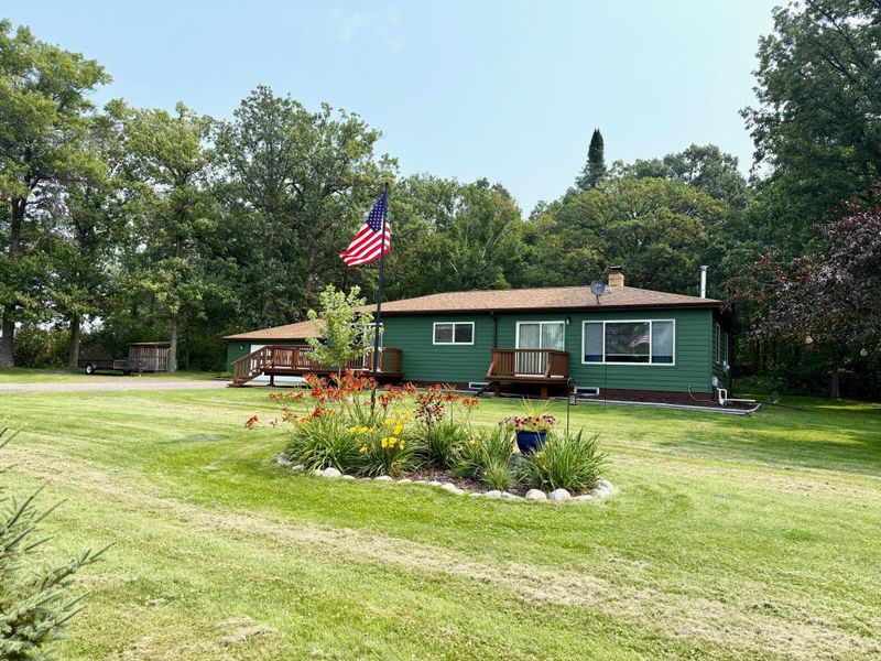 45936 Highway 65, Mcgregor, MN 55760