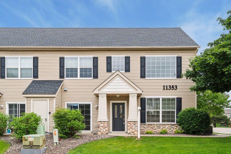 11353 Fergus St NE #A, Blaine, MN 55449