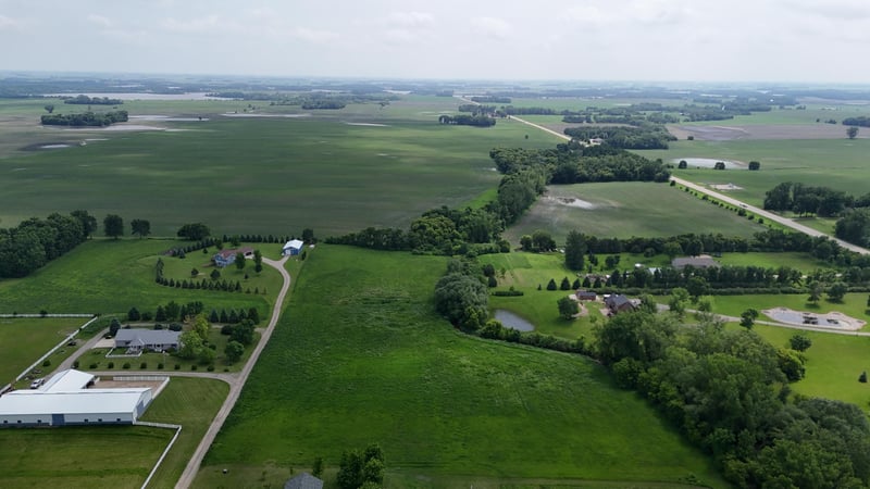 7883 15th Ave SE, Kandiyohi, MN 56251