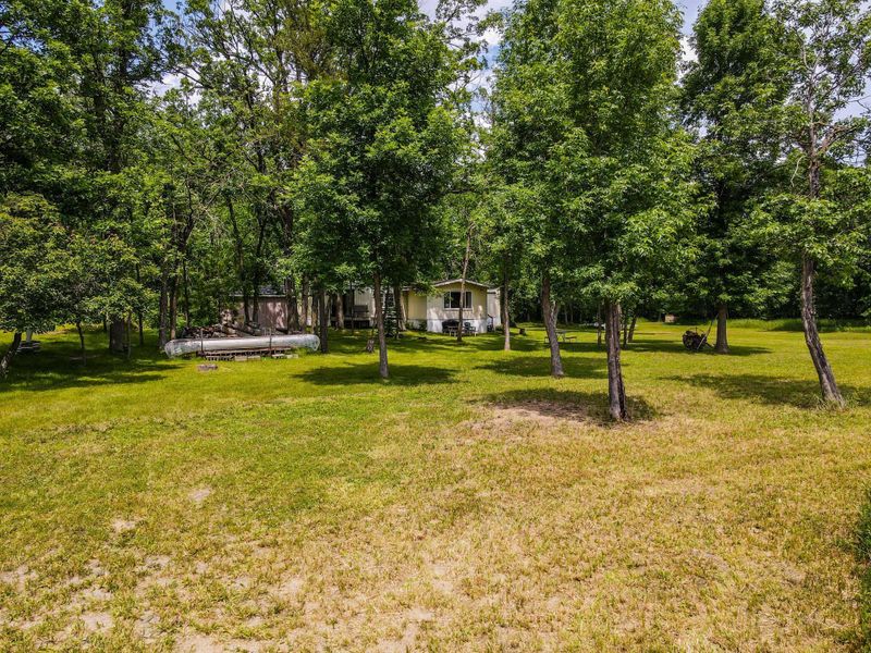 21723 Echo Ln, Nevis, MN 56467