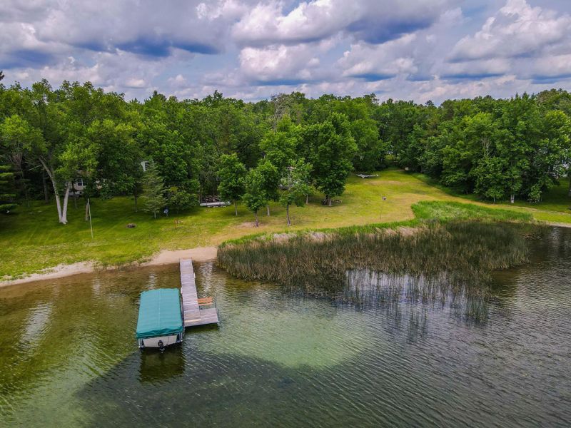 21723 Echo Ln, Nevis, MN 56467