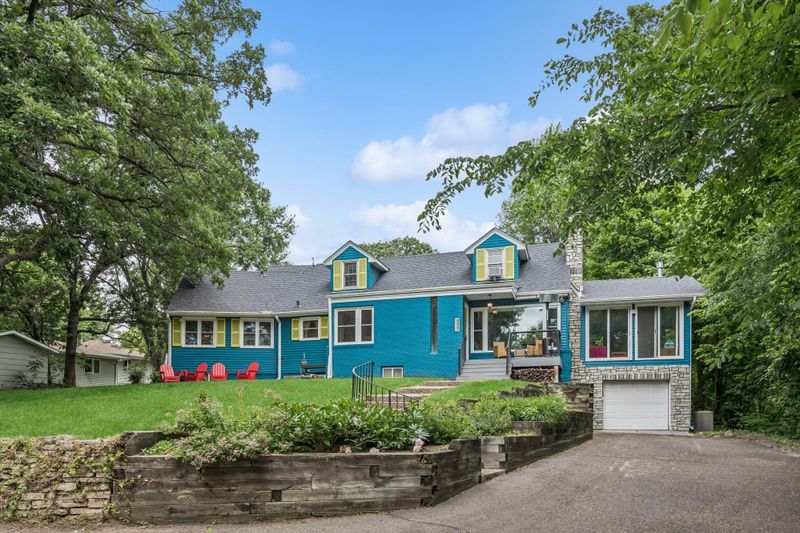 4837 Diane Dr, Minnetonka, MN 55343