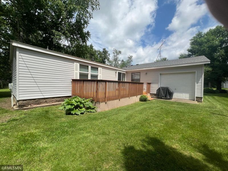 415 Milltown Ave N, Milltown, WI 54858