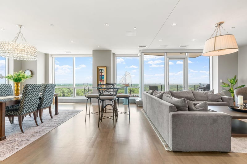 3209 Galleria #1108, Edina, MN 55435