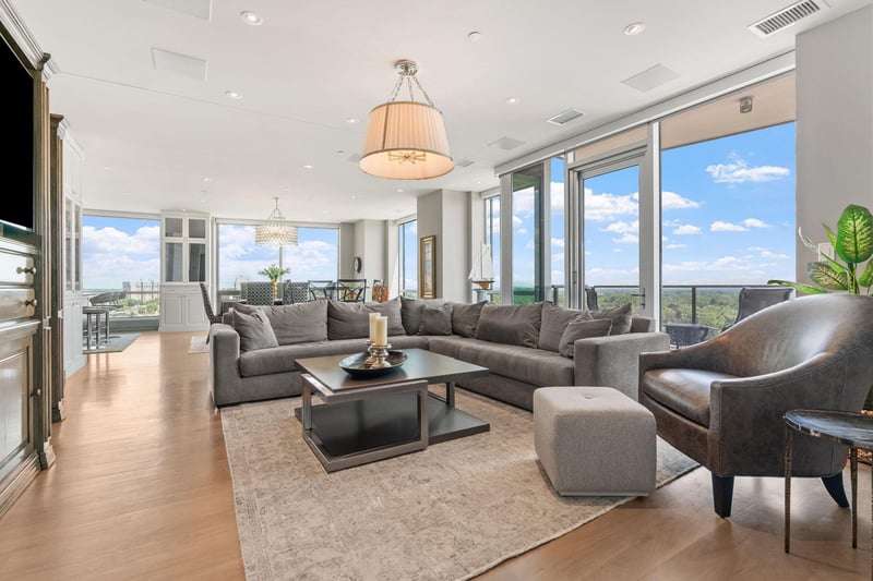 3209 Galleria #1108, Edina, MN 55435