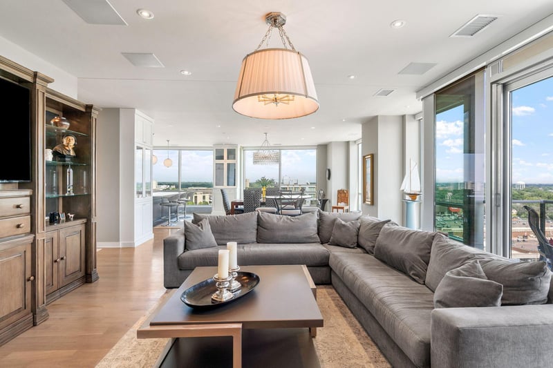 3209 Galleria #1108, Edina, MN 55435