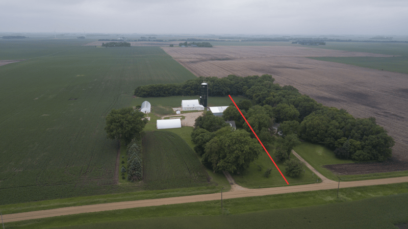 31678 Liberty Ave, Redwood Falls, MN 56283