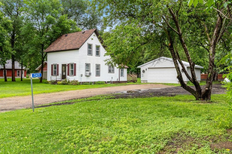 23435 Farwell Ave, Warsaw, MN 55087