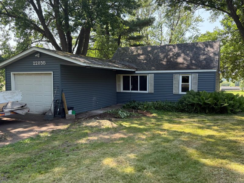 22855 Northmen St, Brook Park, MN 55007