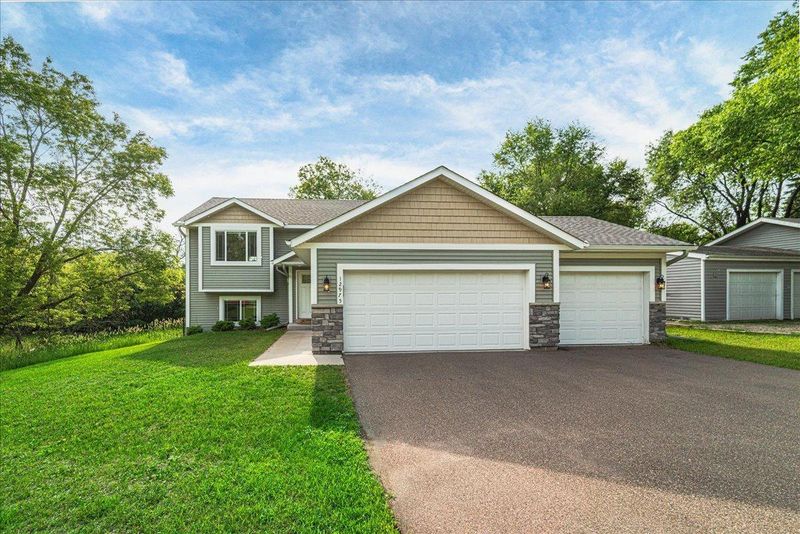 12975 Crooked Lake Blvd NW, Coon Rapids, MN 55448