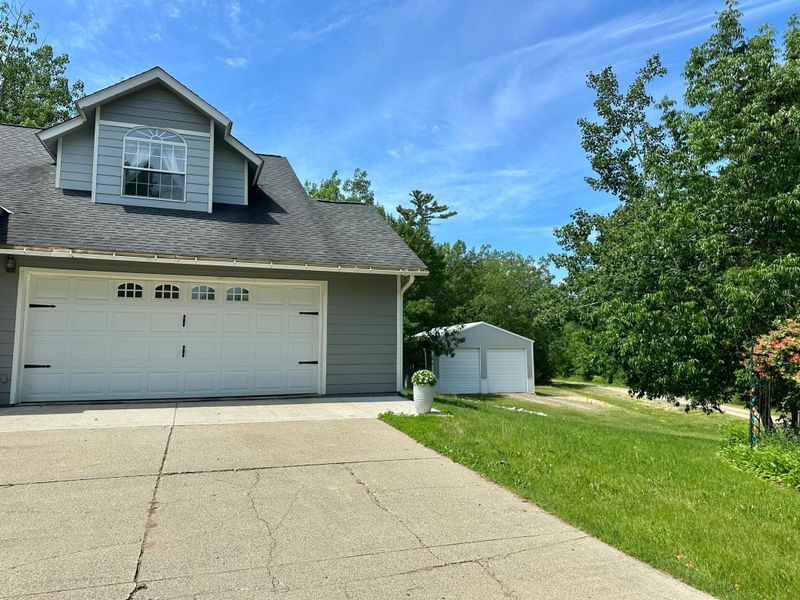 7495 Hillsdale Loop NW, Walker, MN 56484