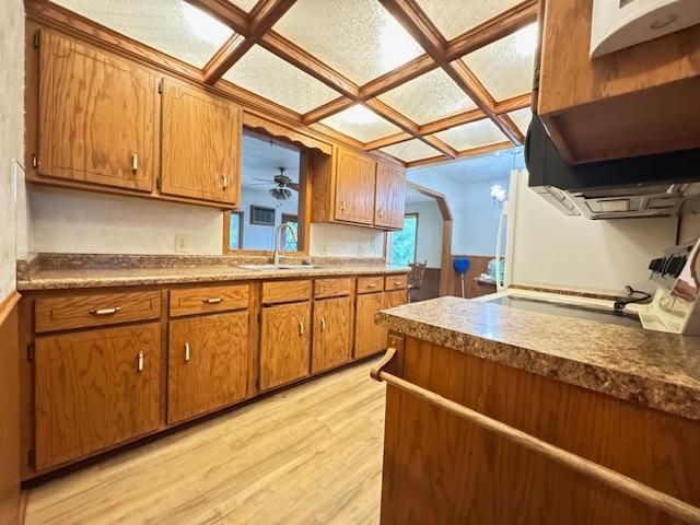 517 2nd St NW, Menahga, MN 56464