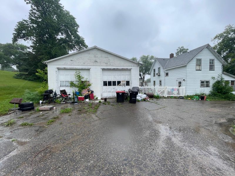 603 Railroad Ave, Sauk Centre, MN 56378