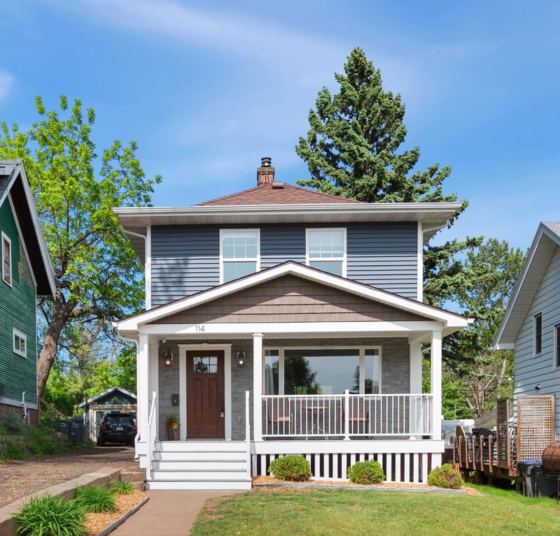 114 Chester Pw, Duluth, MN 55805