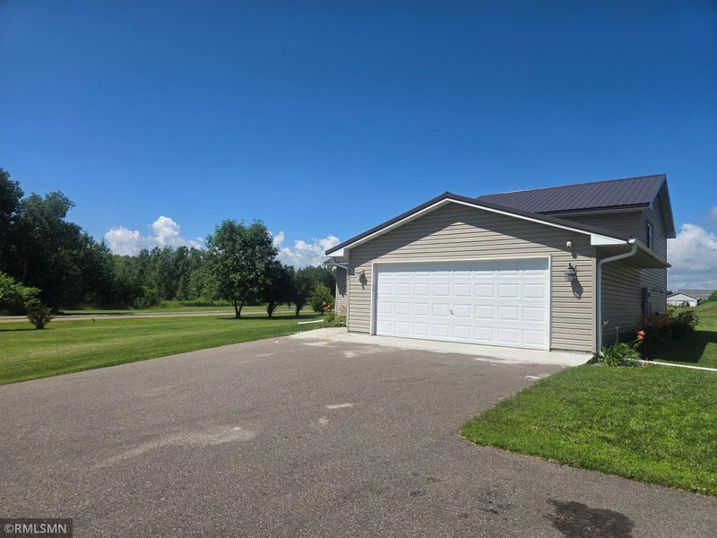 121 140th Ave, Foreston, MN 56330