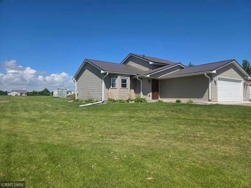121 140th Ave, Foreston, MN 56330