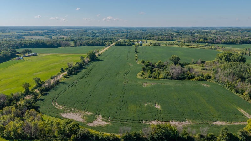 TBD Canby Ave, Webster, MN 55088