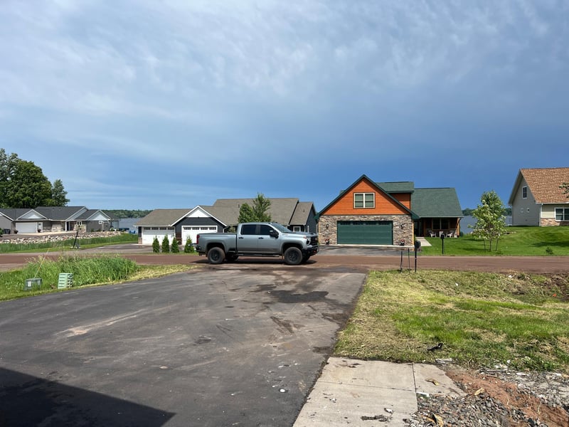 16577 Linden Ave, Grasston, MN 55030