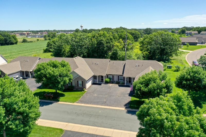 5010 384th Trl, North Branch, MN 55056