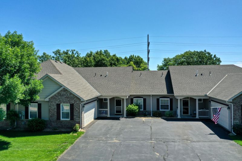 5010 384th Trl, North Branch, MN 55056