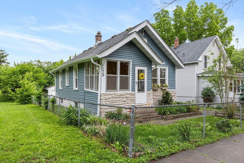 1175 Seminary Ave, Saint Paul, MN 55104