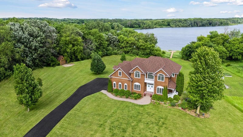 11540 Eckert Ave SE, Delano, MN 55328