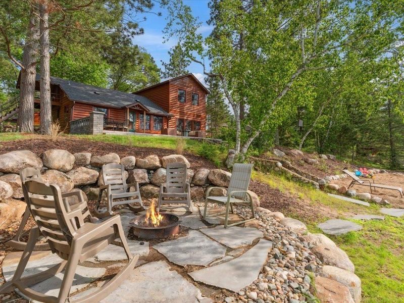 33291 S Upper Hay Dr, Pequot Lakes, MN 56472