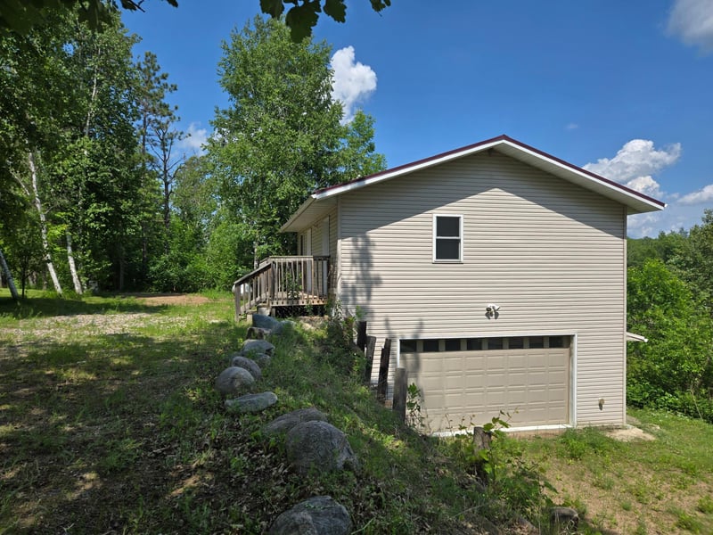 44250 Posterity Beach Ln, Waubun, MN 56589