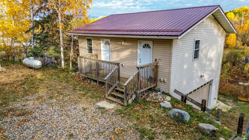 44250 Posterity Beach Ln, Waubun, MN 56589
