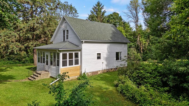 W3767 750th Ave, Spring Valley, WI 54767