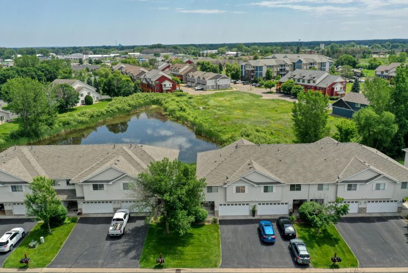 22481 Evergreen Cir, Forest Lake, MN 55025