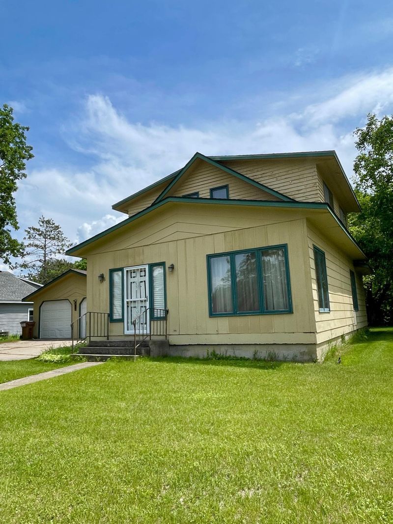 116 Tousley Ave N, New York Mills, MN 56567