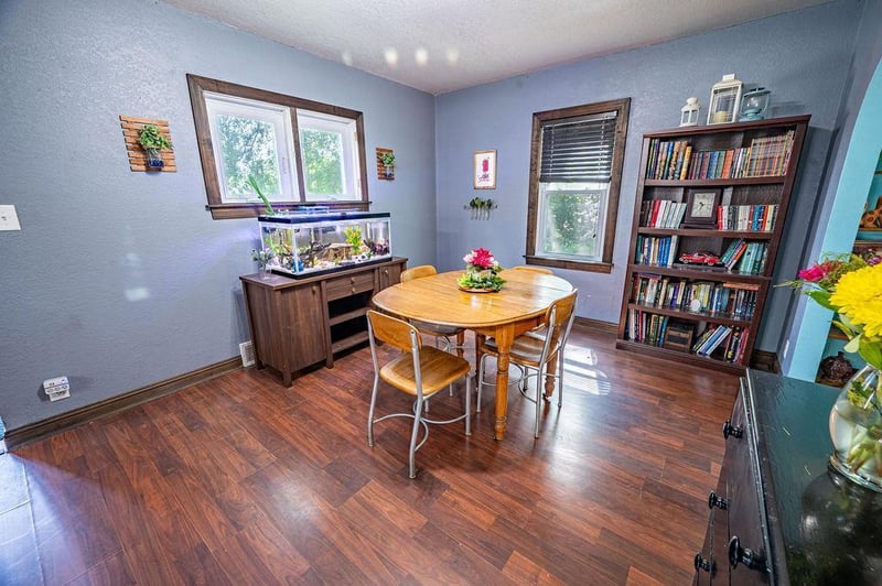W6394 State Road 35, Bay City, WI 54723