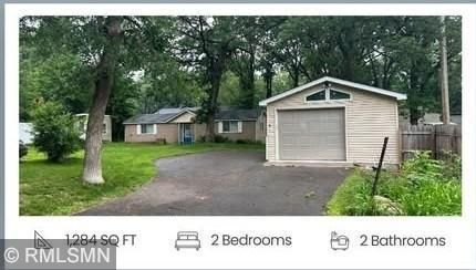 340 Lake Ave, Big Lake, MN 55309