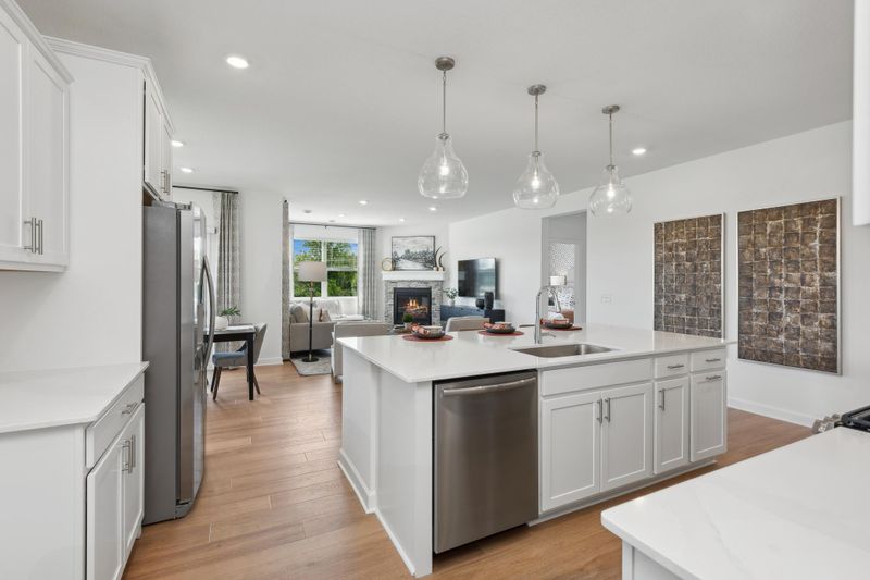 15165 Quince St NW, Andover, MN 55304