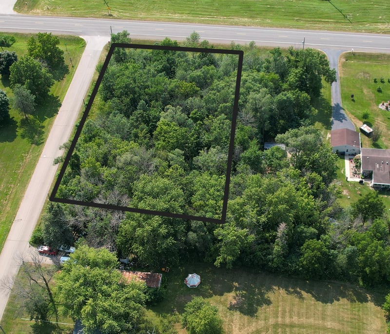 TBD NE 30th Ave, Austin, MN 55912
