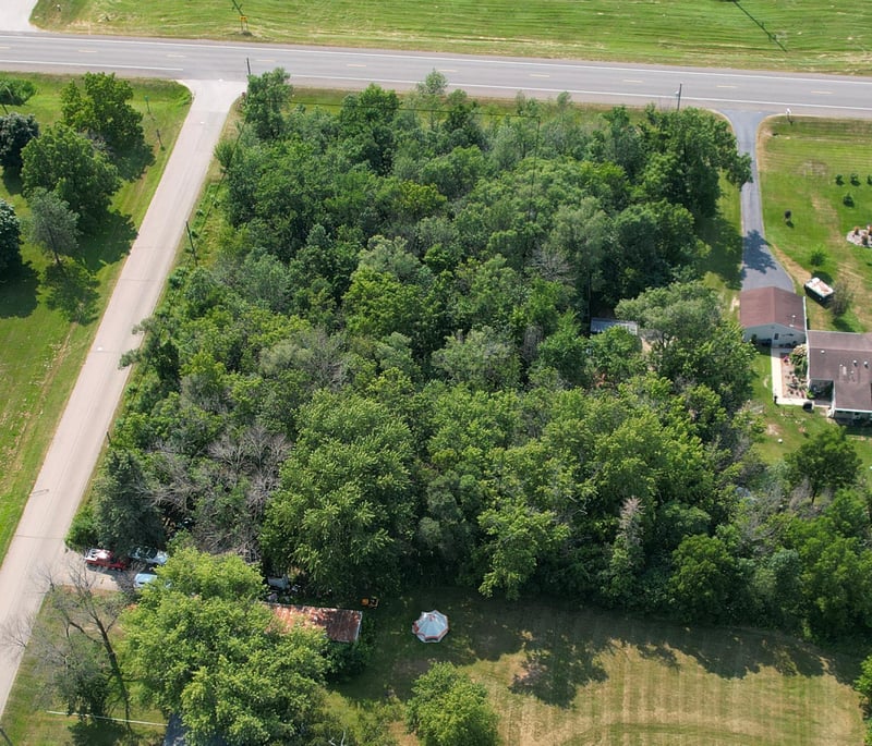 TBD NE 30th Ave, Austin, MN 55912
