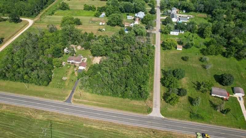 TBD NE 30th Ave, Austin, MN 55912