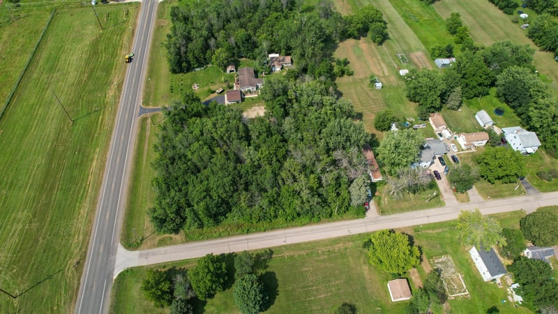TBD NE 30th Ave, Austin, MN 55912