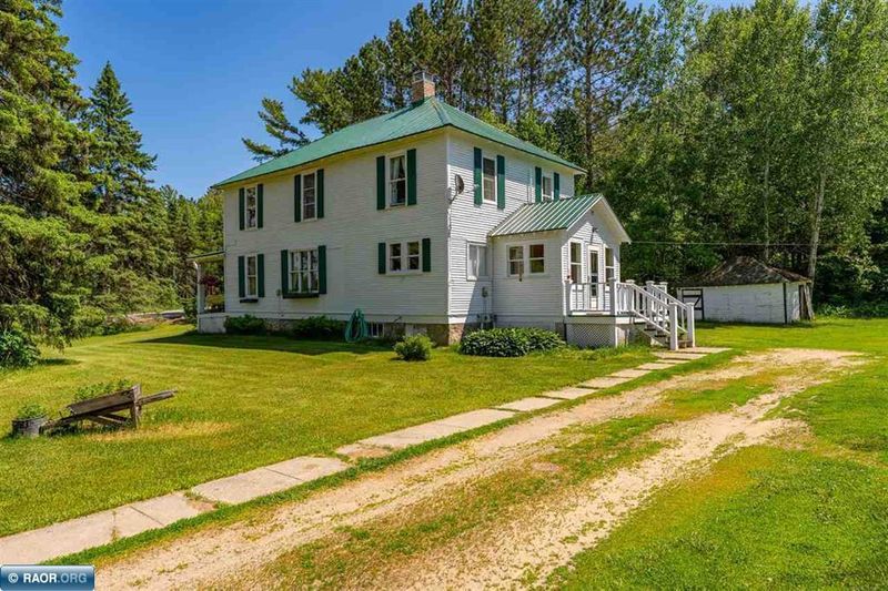 9096 Wiseman Rd, Tower, MN 55790