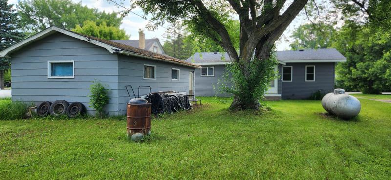 411 Governor St, Oklee, MN 56742