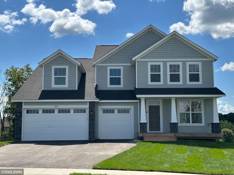 17205 61st St NE, Otsego, MN 55330
