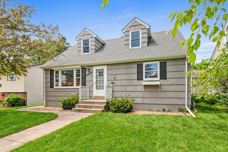 3836 Buchanan St NE, Columbia Heights, MN 55421