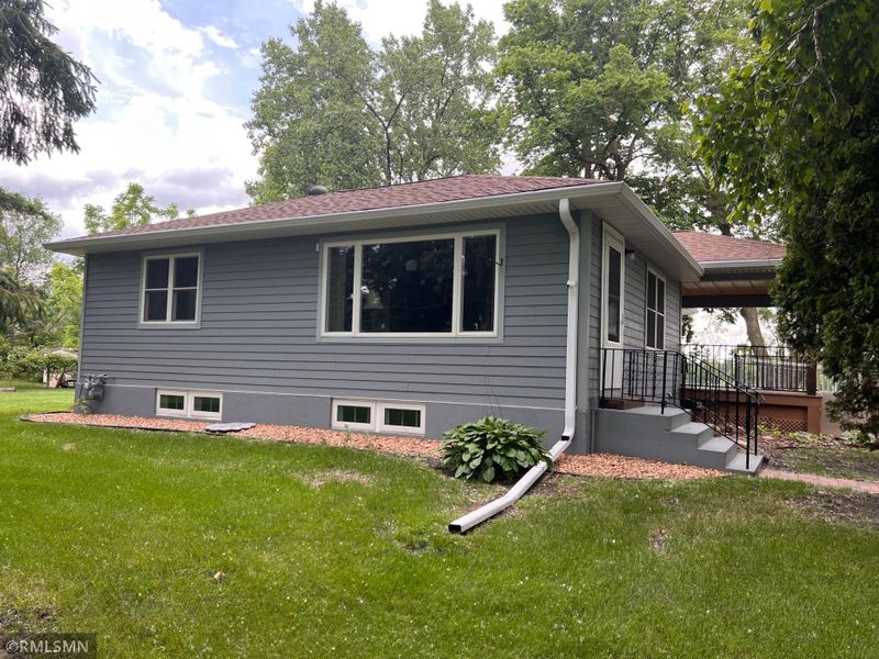 1200 E Lake St, Osakis, MN 56360