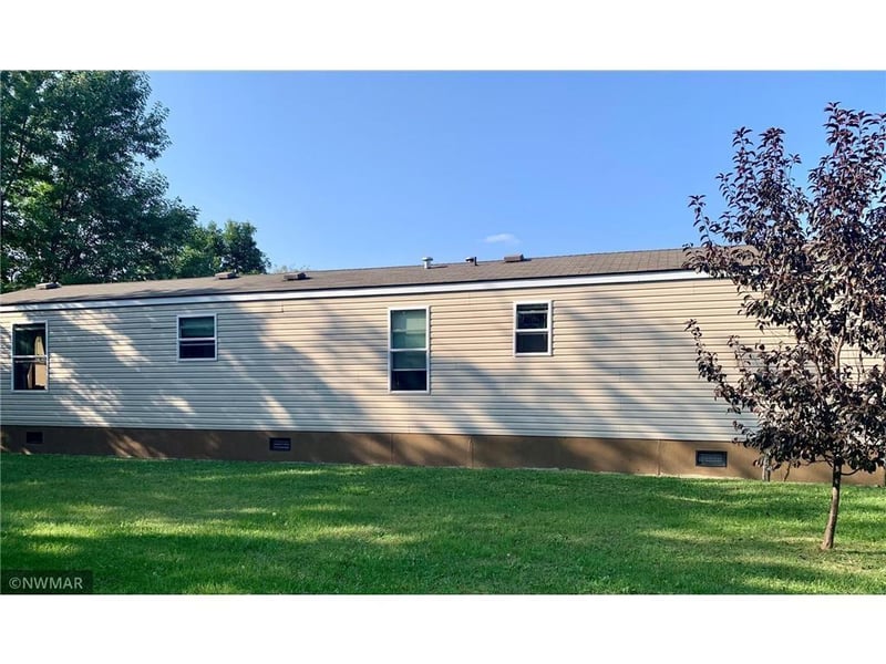246 Red Lake Ave, Shevlin, MN 56676