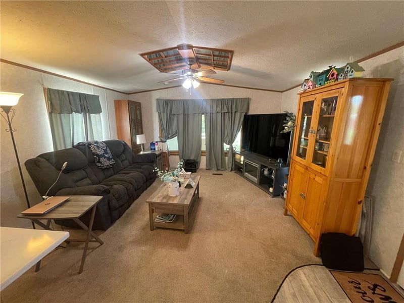 246 Red Lake Ave, Shevlin, MN 56676