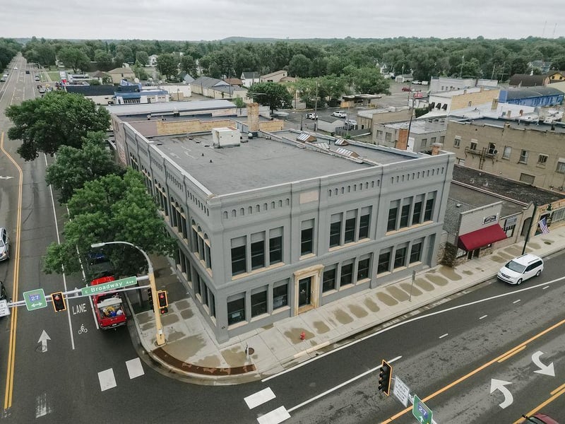 101 E Broadway, Little Falls, MN 56345