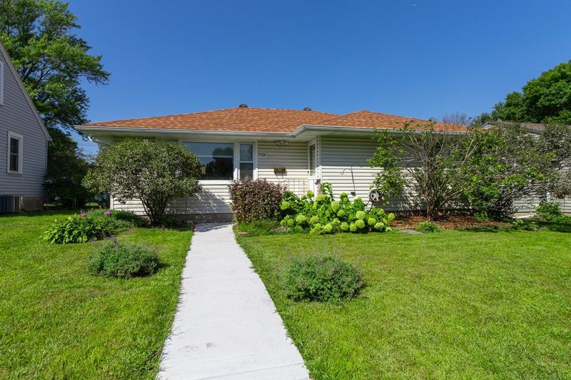 7124 Stevens Ave, Richfield, MN 55423