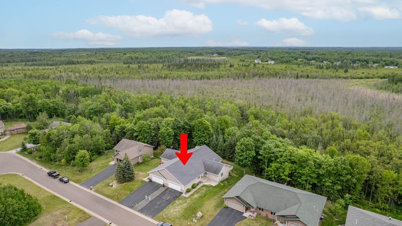 5268 Twin Pines St, Hermantown, MN 55811